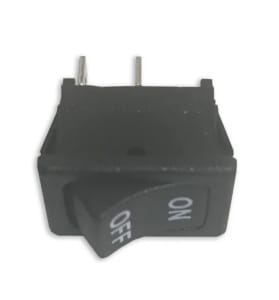 Norton 5700 Series Replacement Power Switch Assembly
