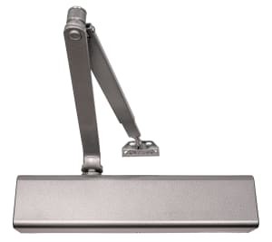 R16837 Hold Open Arm For 5 in. x 2-1/4 in. Door Closer, Dark