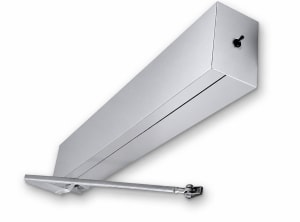 Stanley Magic-Access Low Energy Automatic Swing Door Opener - Up to 125 lb Doors