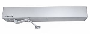 Stanley Magic-Force Low Energy Automatic Swing Door Operator â€“ Single Door Application