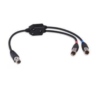 Fire/Safety Intercom Splitter