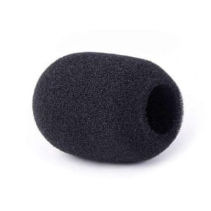 Foam Mic Muff - M101
