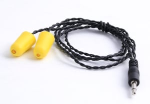 HD PRO2 Transducer Ear Buds