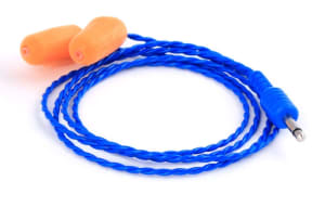 Pro Challenger II Ear Buds