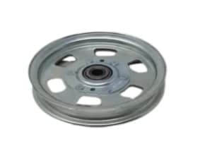 5 3/4 Idler Pulley - Capitol Stampings - Bad Boy Part# 033-7201-25