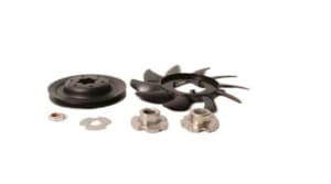 Right ZT Elite Transaxle-36