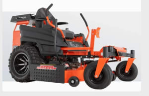Advanced Chute System 6000UBLS - Bad Boy Part# 088-6004-00