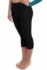 Capri Dance Pants (Spandex)