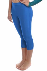 Capri Dance Pants (Spandex)