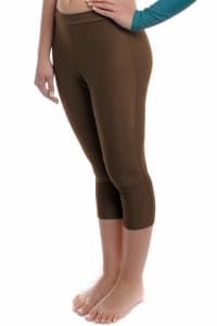 Capri Dance Pants (Spandex)