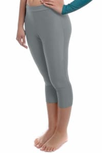 Capri Dance Pants (Spandex)