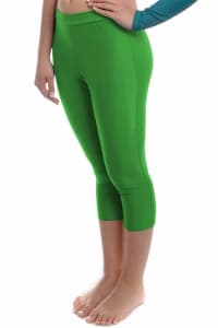 Capri Dance Pants (Spandex)