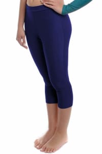 Capri Dance Pants (Spandex)