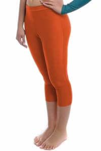 Capri Dance Pants (Spandex)