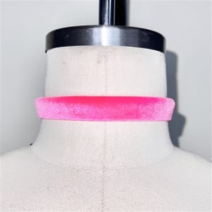 Choker - Dancewear Accessory