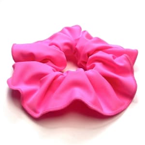 Scrunchie - Dancewear Accessory