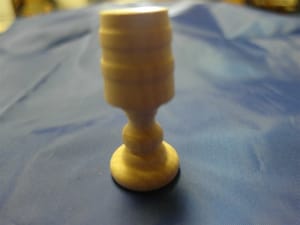 MI-SL LAMP SMALL 1-7/8"