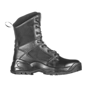5.11 Tactical Womens A.T.A.C. 2.0 Side Zip 8" Boot