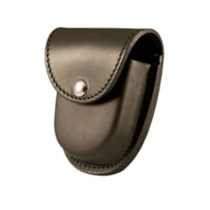 Boston Leather Cuff Case, XL