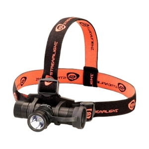 Streamlight Protac HLÂ® USB Headlamp