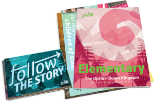 Elementary Teaching Kit DIGITAL, WINTER