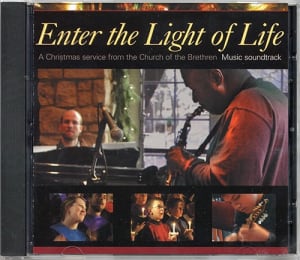 Enter the Light of Life: Music from the CBS Christmas Eve Special