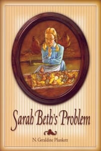 Sarah Beth's Problem