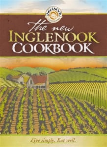 New Inglenook Cookbook