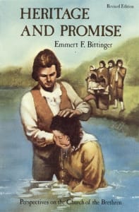 Heritage and Promise