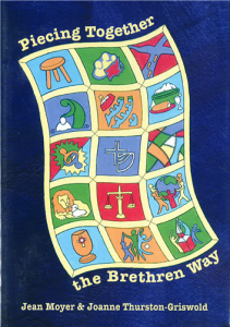 Piecing Together the Brethren Way - CD-ROM