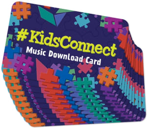 VBS Music Download 10 Pack