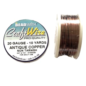 stainless steel wire, jewelry wire, bead smith, 20 gauge, steel wire, craft  wire, non tarnish, 10