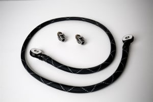 ButlerBuilt Drag Link Tether ButlerBuilt Drag Link Tether
