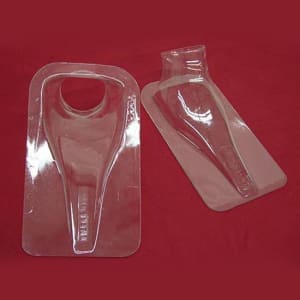 ButlerBuilt Square Tail Driver Air Duct A Post Mount ButlerBuilt Square Tail Driver Air Duct A Post Mount