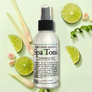 Spa Tonic Fragrance Mist