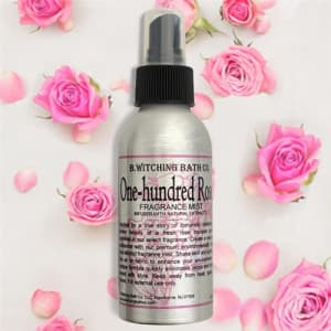 One-hundred Roses Fragrance Mist