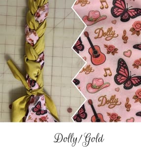 Dolly/Gold