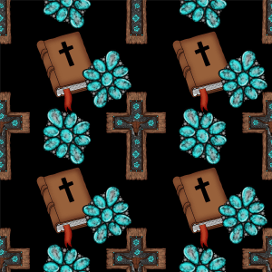 Rugged Cross
