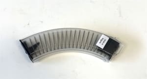 CSSPECS SAIGA 12 8RD STEEL MAGAZINE