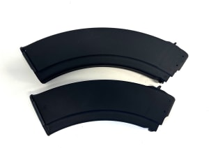 CSSPECS SAIGA 12 8RD STEEL MAGAZINE