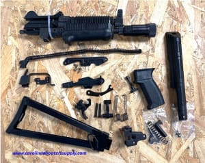 photo of KRINKOV AK47 Parts Kit in 762x39 Headspaced