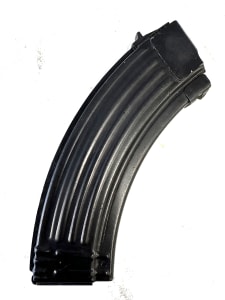 POLISH RADOM CIRCLE 11 AK-47 GEN2 7.62X39 30RD - CLEAR