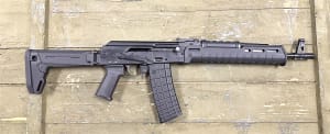 FM-AK54-22 SIDE FOLDER VEPR AK47 RUSSIAN RIFLE