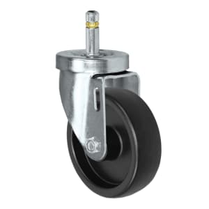 Belshaw-HG18EZ-HG18C-Swivel-Caster-Polyolefin-Wheel