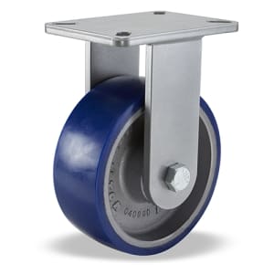 Upgrade your caster system with the high-performance Hamilton Caster Part#: R-CH-83SPB.