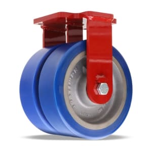 Automotive Industry Casters, Automotive Caster Wheels | Caster HQ