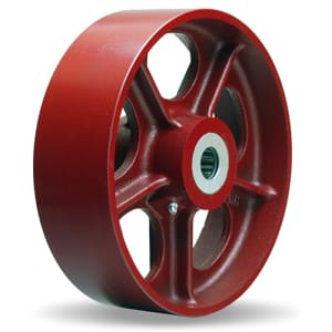 10-inch-diameter-4-inch-wide-hamilton-metal-wheel-with-1-1/2-inch-straight-roller-bearing-3000-lb-load-capacity
