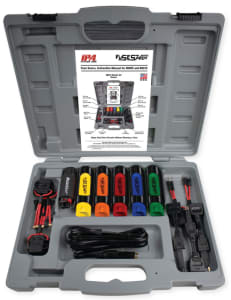 8016A IPA Fuse Saver Master Kit (Analog Model)