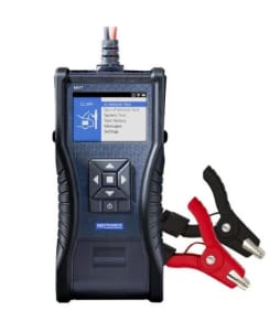 GR8-1100-KIT Midtronics Diagnostic Conductance Charger (12 Volt