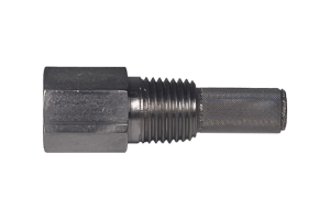 269788 Vanair Hexagonal Filter, .047 Diameter